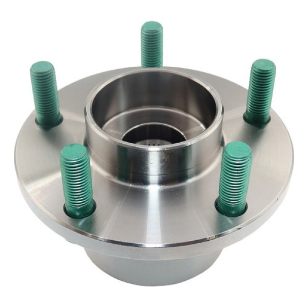 Cubo De Roda Dianteira Volvo C30 2007 2008 2009 2010 2011