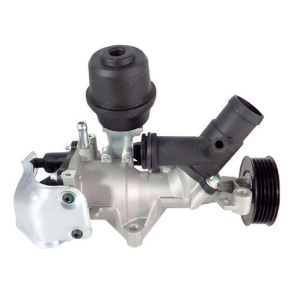 Bomba De Água Mercedes Benz A200 B200 Cla200 Gla200 1.6