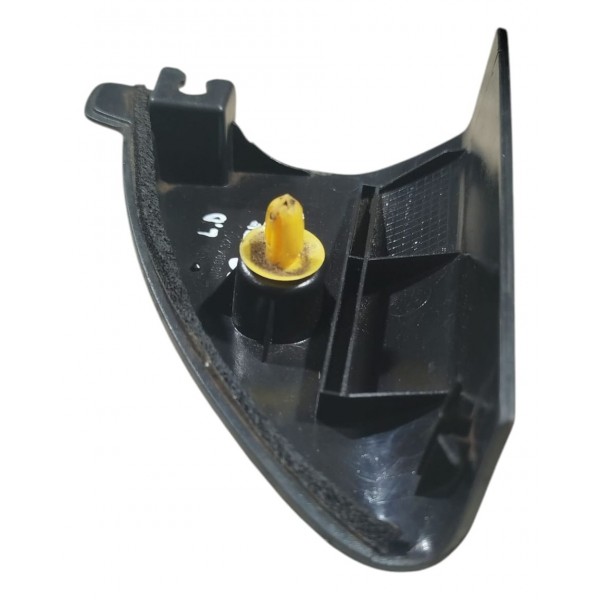Acabamento Interno Retrovisor Direito Gm Cruze 2012 A 2016