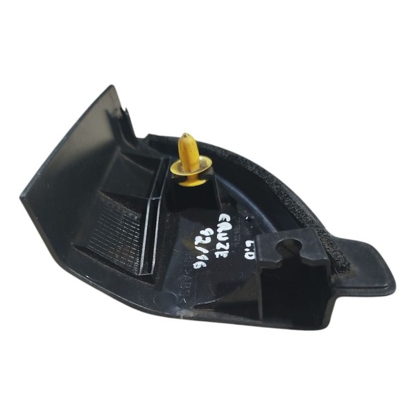 Acabamento Interno Retrovisor Direito Gm Cruze 2012 A 2016
