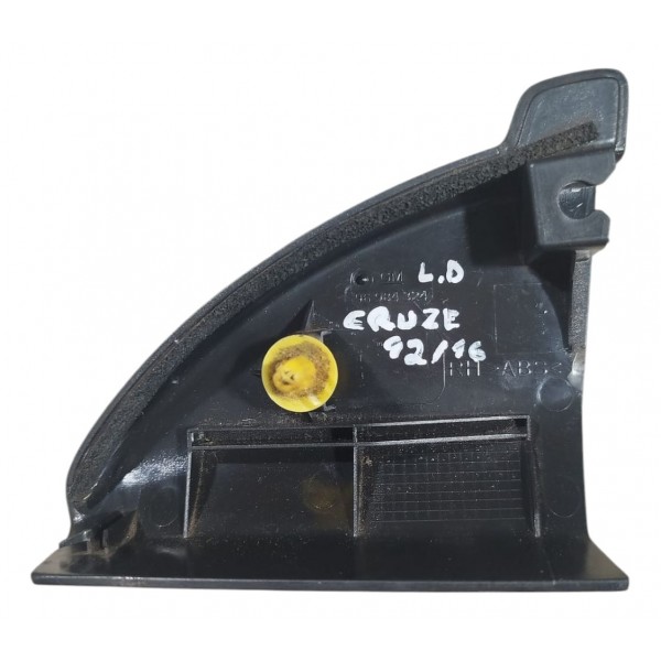 Acabamento Interno Retrovisor Direito Gm Cruze 2012 A 2016