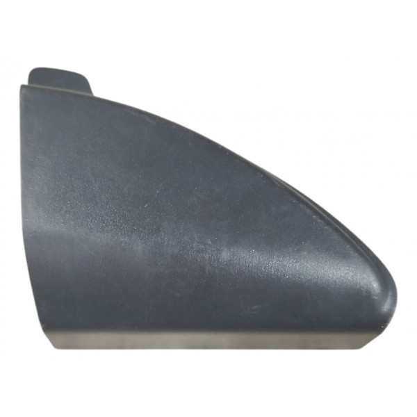 Acabamento Interno Retrovisor Direito Gm Cruze 2012 A 2016