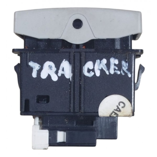 Botao Abertura Teto Solar Tracker 2021 A 2024 26211385