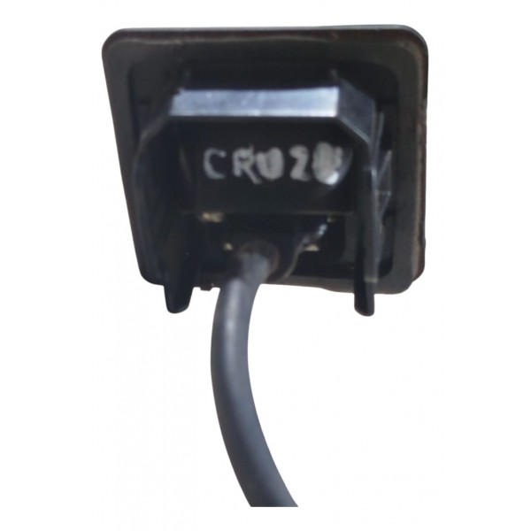 Câmera Ré Chevrolet Cruze 2017 2018 2019 2020 2021 39081683