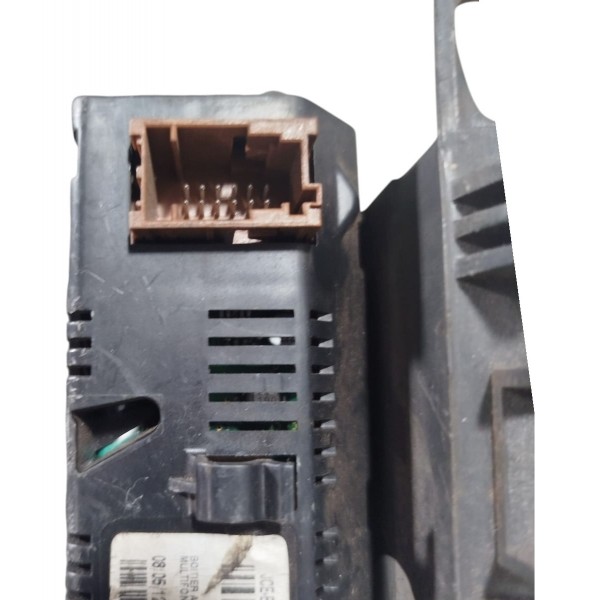 Computador Bordo Display Peugeot 308 408 2012\2016