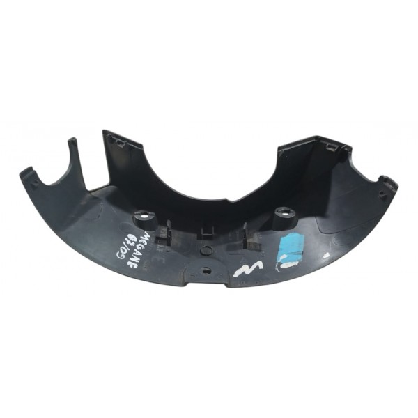 Acabamento Inferior Coluna Volante Renault Megane 2007\2010