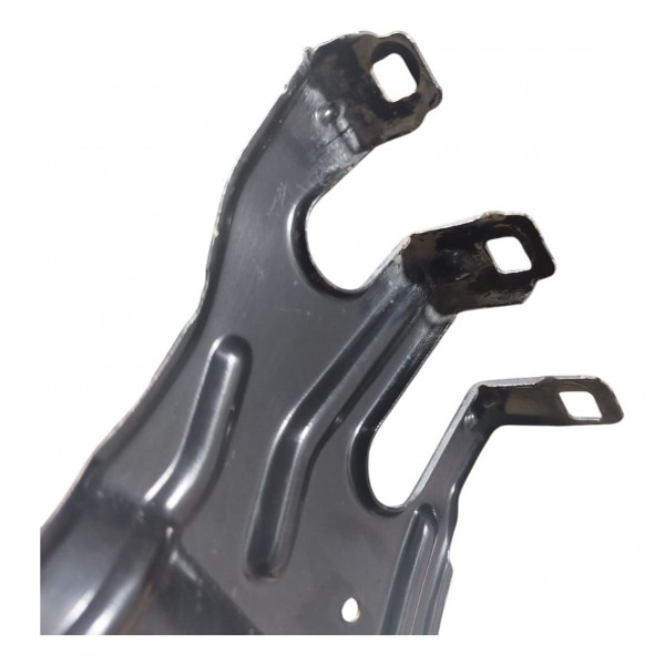 Suporte Farol Direito Mercedes Benz C180 2011/2014 Original