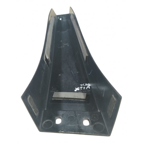 Moldura Coluna Porta Diant. Esquerda Jetta 2012/13 5c6853289