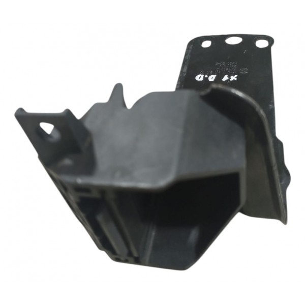 Suporte Esquerdo Radiador Bmw X1 2010\2015 5164711781110