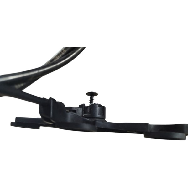 Alavanca Abertura Capo Bmw X1 2010 A 2014 9150273