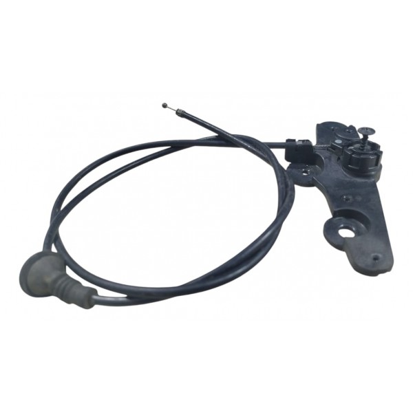 Alavanca Abertura Capo Bmw X1 2010 A 2014 9150273