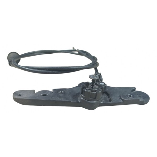 Alavanca Abertura Capo Bmw X1 2010 A 2014 9150273
