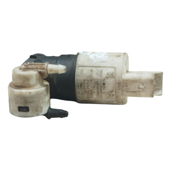 Motor Bomba Esguicho Parabrisa Peugeot 308 963298498004