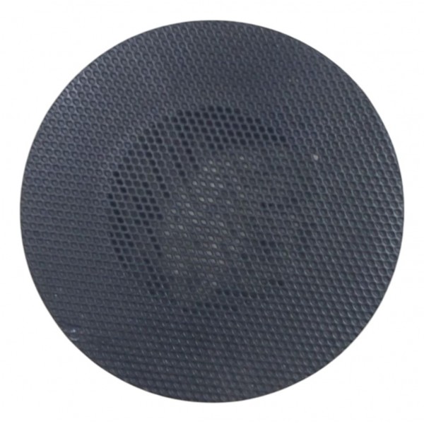 Tela Grade Alto Falante Painel Citroen C3 2003\2012 Original