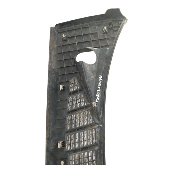 Grade Churrasqueira Lado Esquerdo Ford Ranger 2010 2011 2012