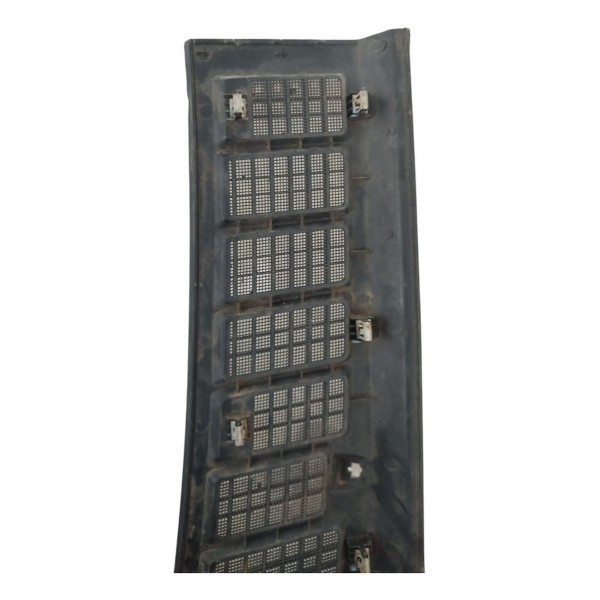 Grade Churrasqueira Lado Esquerdo Ford Ranger 2010 2011 2012