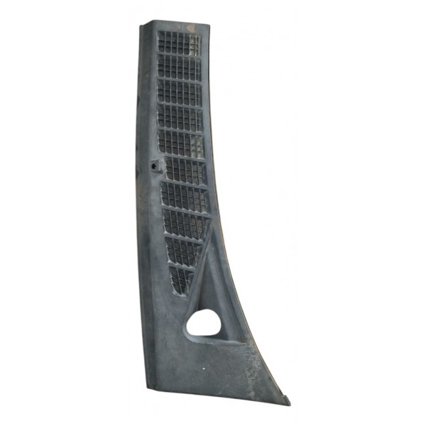 Grade Churrasqueira Lado Esquerdo Ford Ranger 2010 2011 2012