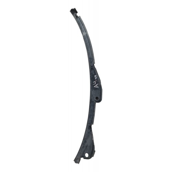 Grade Churrasqueira Frontal Audi A4 2009 A 2012 8k1819403
