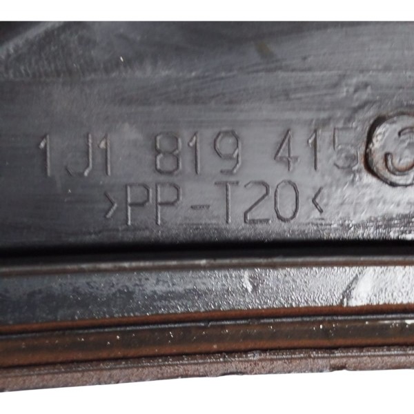 Churrasqueira Vw Golf 1999/2005 Original 1j1819415