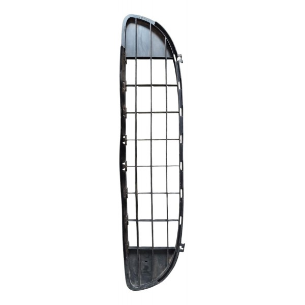 Grade Frontal Parachoque Peugeot 407 2006 Original