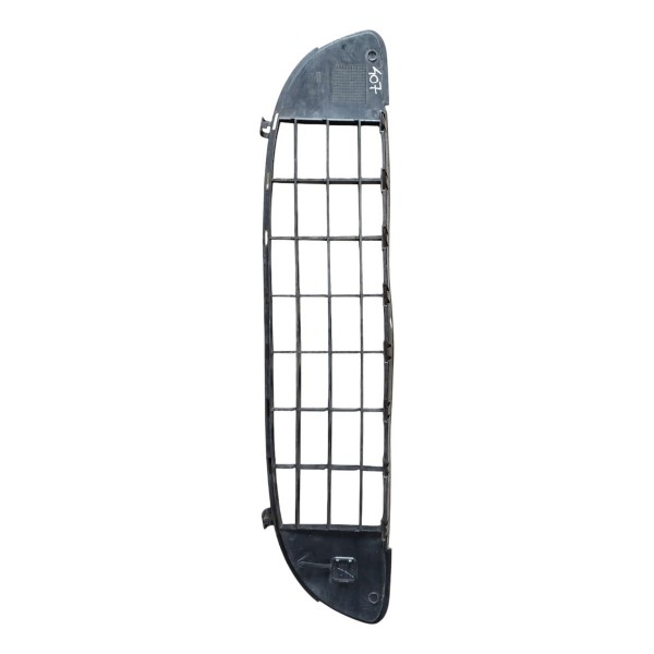 Grade Frontal Parachoque Peugeot 407 2006 Original