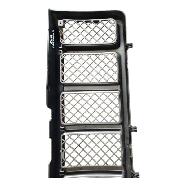 Grade Parachoque Jeep Gran Cherokee 1996 A 1998 55155424