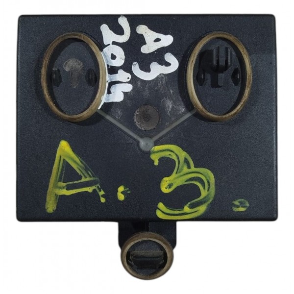 Modulo Porta Dianteira Direita Audi A3 2012 A 2016 Original