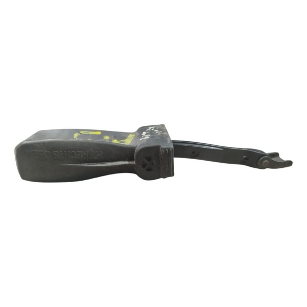 Limitador Porta Traseira Esquerda Audi A3 2014\2016 Original