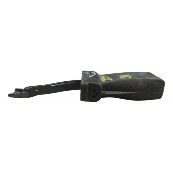 Limitador Porta Traseira Esquerda Audi A3 2014\2016 Original