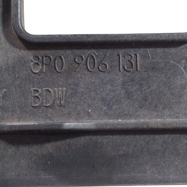 Suporte Modulo Injecao Audi A3 Sportback 2010 A 2012 Origina