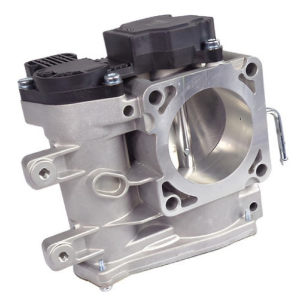 Corpo De Borboleta Tbi Corsa Montana Meriva 1.4 E 1.8 Flex