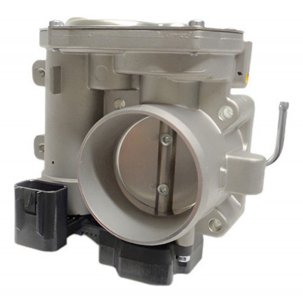 Corpo De Borboleta Tbi Corsa Montana Meriva 1.4 E 1.8 Flex