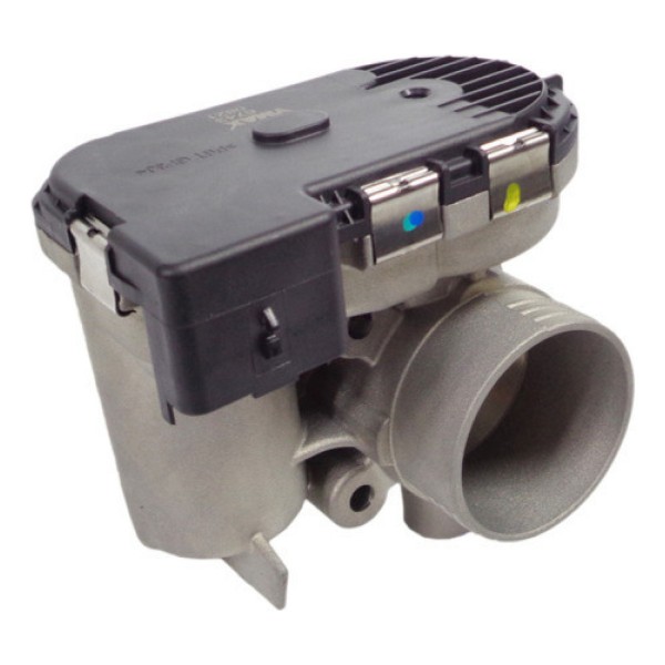 Corpo De Borboleta Tbi Citroen C3 Aircross 208 2012/2017