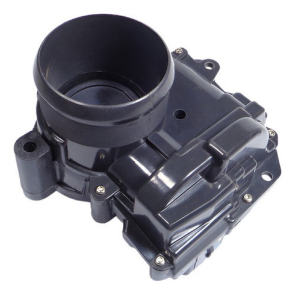 Corpo De Borboleta Tbi Peugeot 2008 208 3008 Thp Gas. Flex