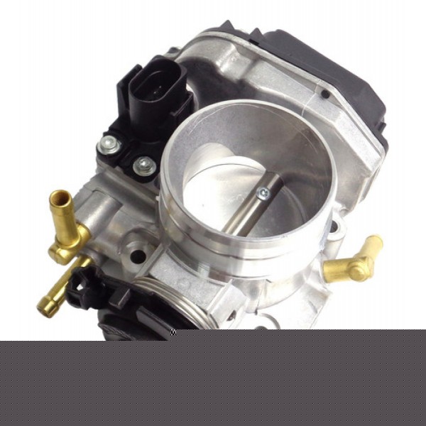 Corpo Borboleta Tbi Vw Golf New Beetle Bora 2.0 1999 Á 2005