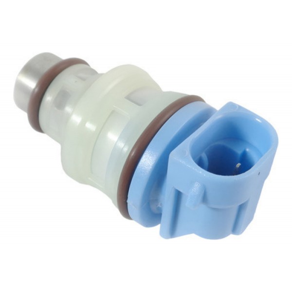 Bico Injetor Gm Monza S10 Efi Gasolina 1992 A 2000