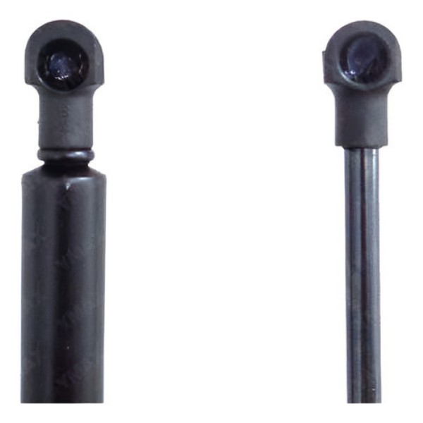 Par Amortecedor Da Tampa Porta Mala Peugeot 307 Hatch