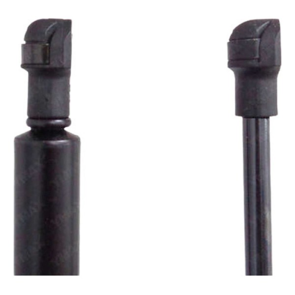 Amortecedor Capo Audi A3 1999 2000 2001 2002 2003 2004 2005