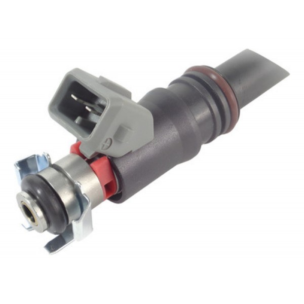 04 Bico Injetor Vw Gol Voyage Fox 1.0 1.6 G4 G5 Flex Iwp176