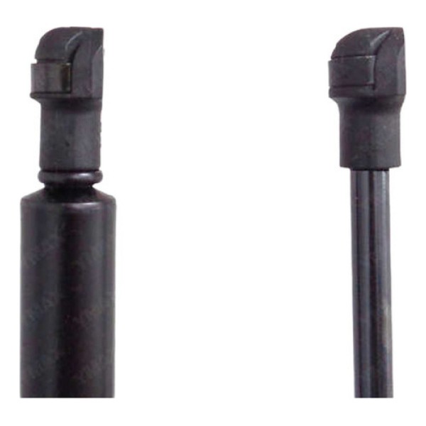 Amortecedor Capo Dianteiro Golf 1999/2012 Audi A3 1999/2006