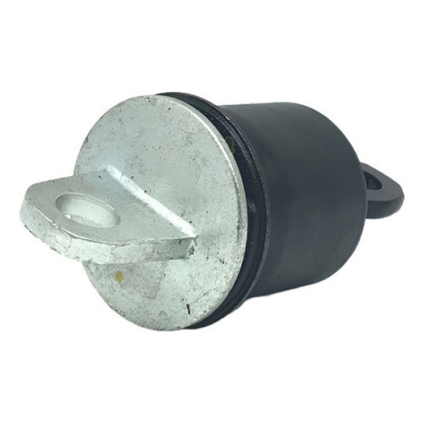 Bucha Coxim Eixo Traseiro Prisma Spin Sonic Onix Cobalt