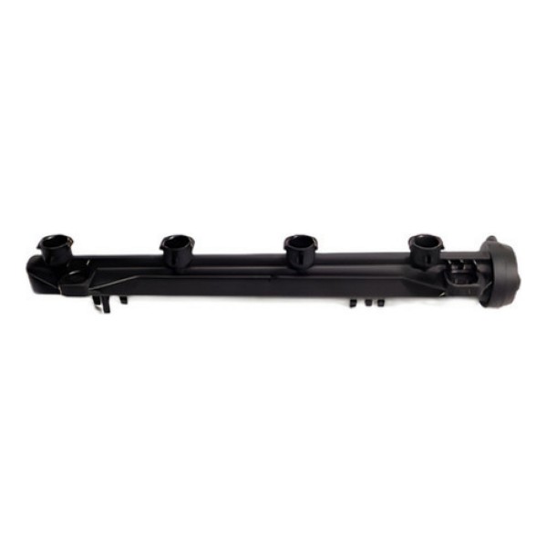 Flauta Do Bico Injetor 206 Clio 1.0 16v 2000 2001 2002 2003