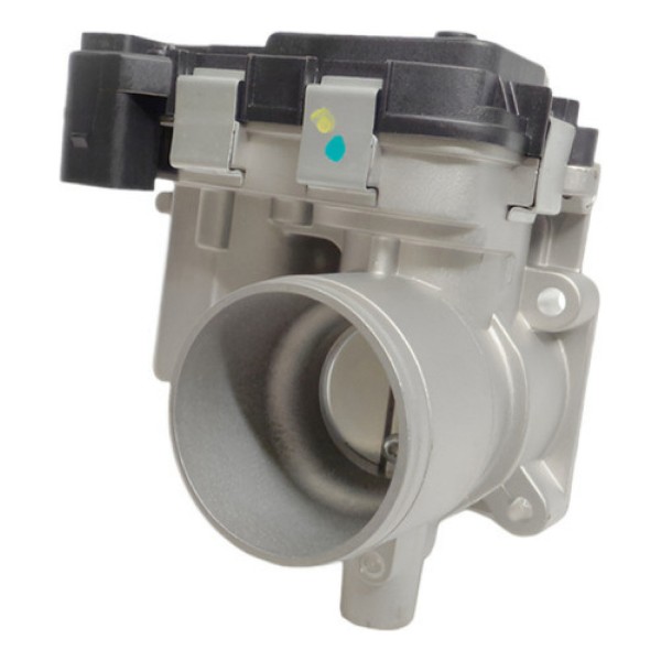 Corpo De Borboleta Tbi Uno Evo Way Vivace 1.0 8v 2009 A 2015