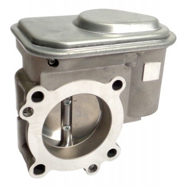 Corpo De Borboleta Tbi Journey Compass Freemont 2.4 Tr6741