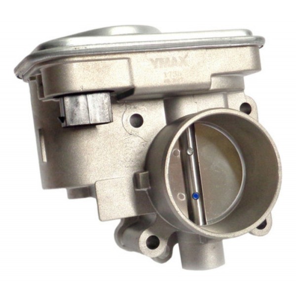 Corpo De Borboleta Tbi Journey Compass Freemont 2.4 Tr6741