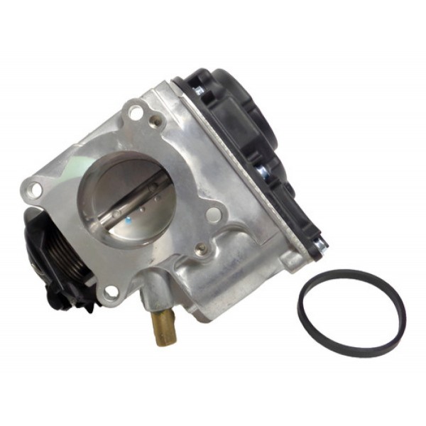 Corpo De Borboleta Tbi Gol Parati 1.0 8v 16v Mi 030133064