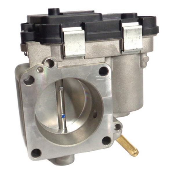 Corpo De Borboleta Tbi Punto Palio Brava Idea Etorq 50gte3f1