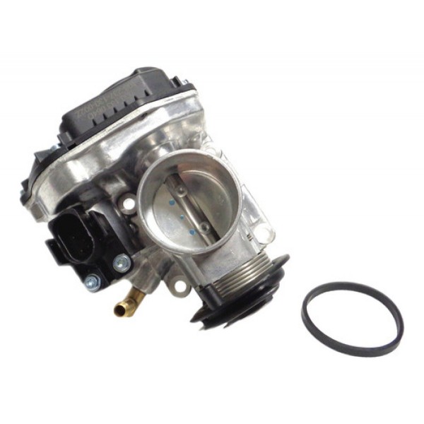 Tbi Corpo De Borboleta Gol Parati Mi 1.0 8 E 16v C/ Cabo