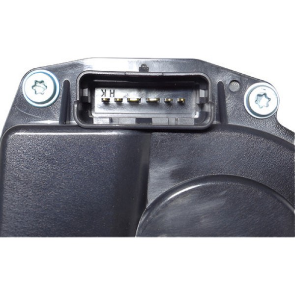 Corpo De Borboleta Tbi C3 206 207 1.4 2006 2007 2008