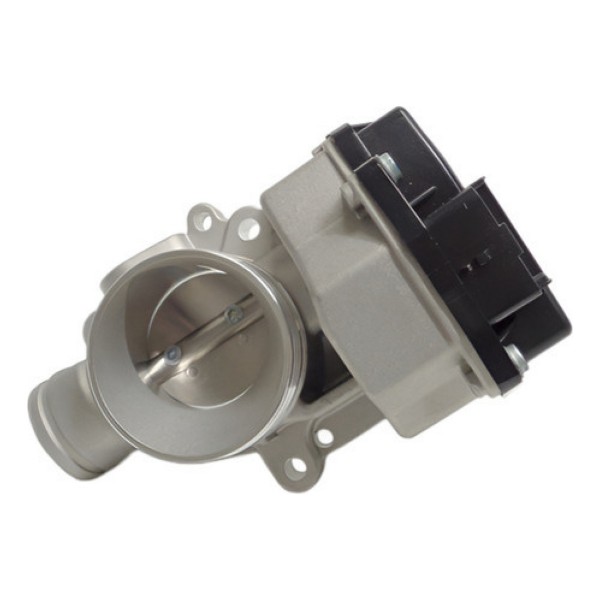 Corpo De Borboleta Tbi C3 206 207 1.4 2006 2007 2008